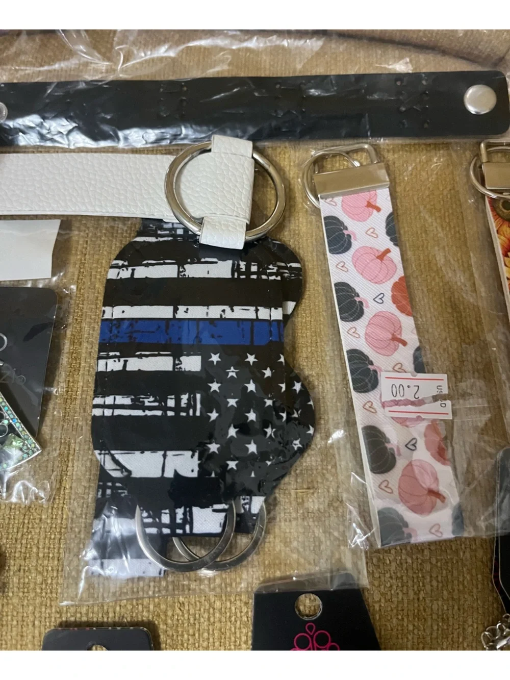 paparazzi 16 pieces of jewelry All Brand New